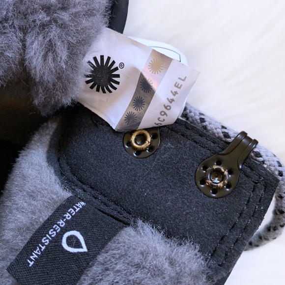 UGG + White Mountaineering Highland Sport Boots - Picture 8 of 9